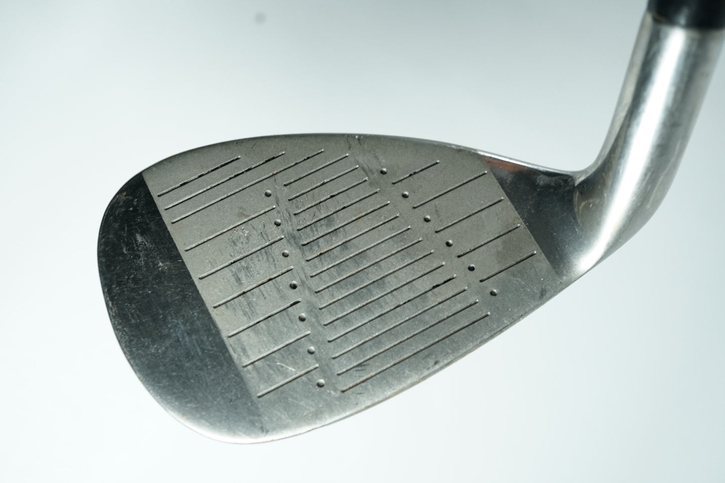 MacGregor DX Sand Wedge / Regular Flex Steel Shaft  / New Grip