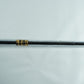 Mizuno TZoid Sure 4 Iron / Steel Shaft  / New Grip