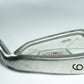 Mizuno TZoid Sure 6 Iron / Steel Shaft  / New Grip