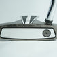 Odyssey White Ice Dart Putter / 33.5" / New Grip