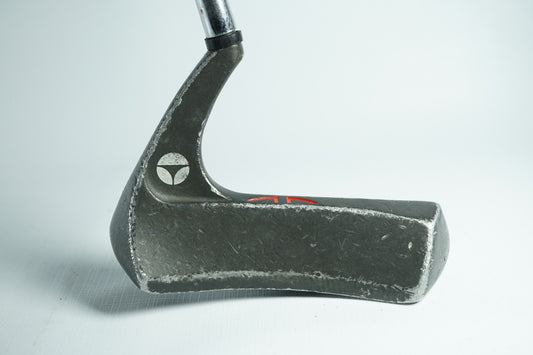 Taylormade HB1 Putter / 34.5" / New Grip
