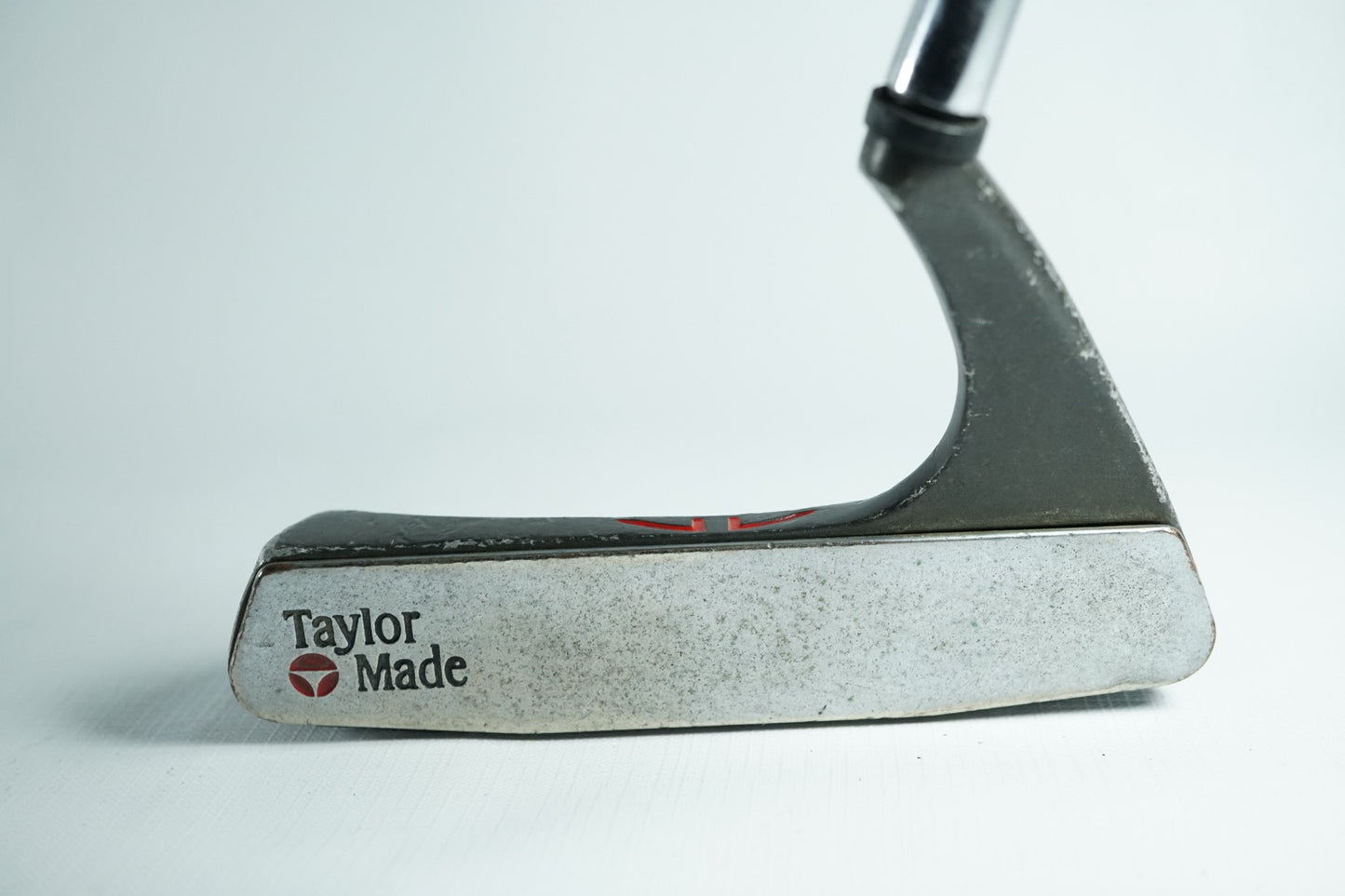 Taylormade HB1 Putter / 34.5" / New Grip