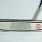 Odyssey White Steel 2 Putter / 34" / New Grip