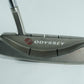 Odyssey White Steel 2 Putter / 34" / New Grip