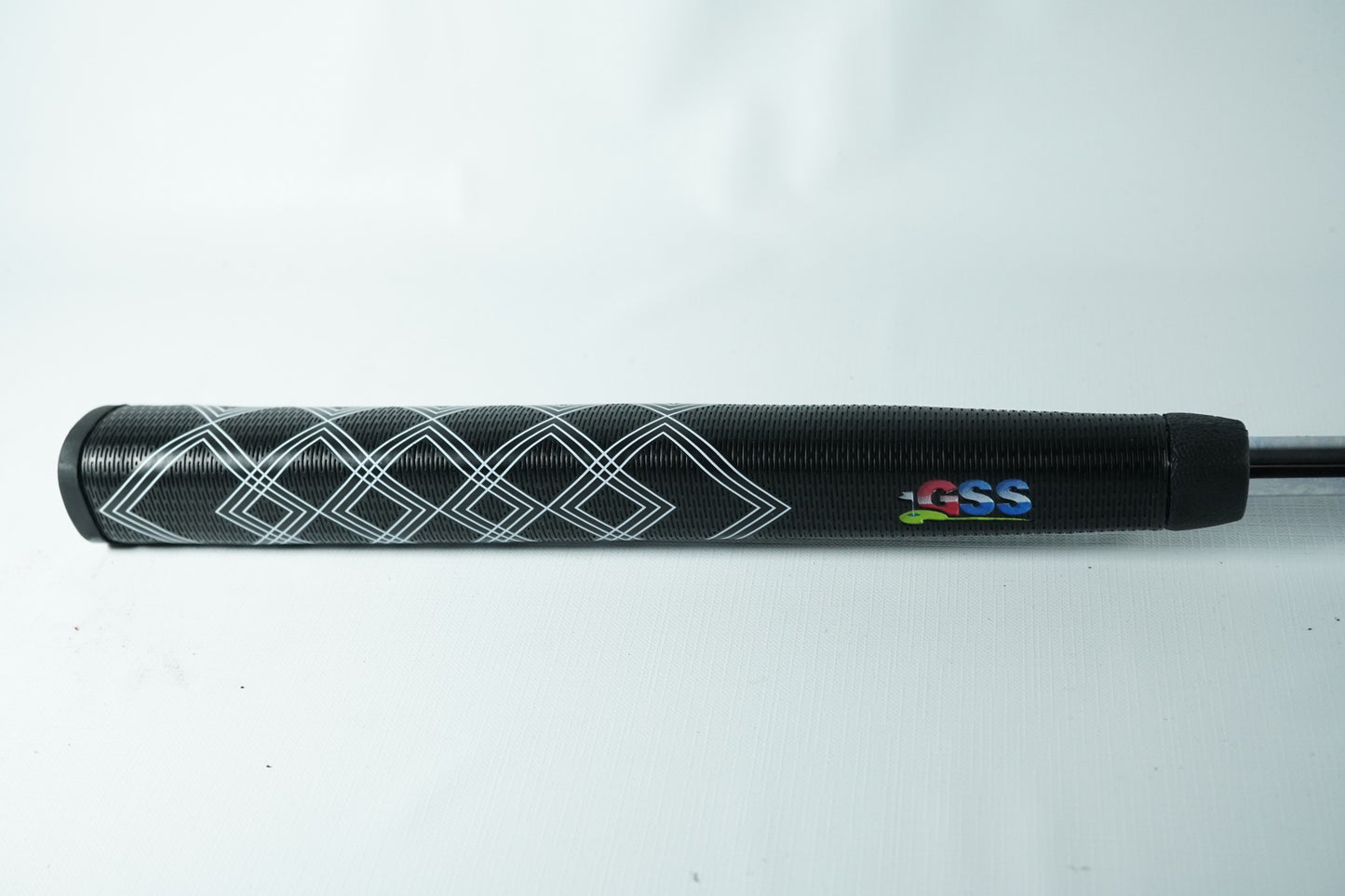 Odyssey White Steel 2 Putter / 34" / New Grip