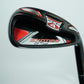 Tour Edge Exotics XCG4 5 Iron / Stiff Flex Steel Shaft / New Grip