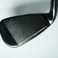 Tour Edge Exotics XCG4 5 Iron / Stiff Flex Steel Shaft / New Grip