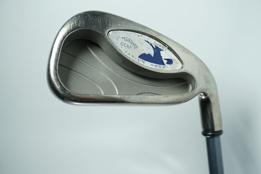 Callaway Hawkeye 3 Iron / Regular Flex Graphite Shaft  / New Grip