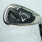 Callaway Fusion Wide Sole 6 Iron / Regular Flex Graphite Shaft  / New Grip / 161