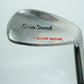 Wilson Sam Snead Blue Ridge Sand Wedge / Steel Shaft  / New Grip