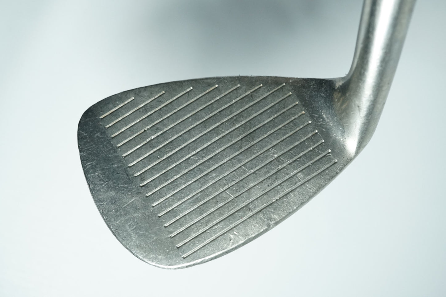Wilson Sam Snead Blue Ridge Sand Wedge / Steel Shaft  / New Grip