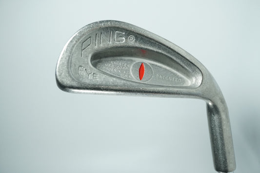 Ping Eye 5 Iron / Red Dot / Steel Shaft  / New Grip