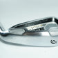 Taylormade Tour Burner 6 Iron / Regular Flex Steel Shaft  / New Grip