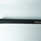 Taylormade Tour Burner 6 Iron / Regular Flex Steel Shaft  / New Grip