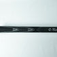 Taylormade Burner Oversize 9 Iron / Regular Flex Graphite Shaft  / New Grip