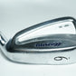 Mizuno MP30 9 Iron / Stiff Flex Steel Shaft  / New Grip