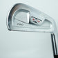 Mizuno TZoid Pro 3 Iron / Stiff Flex Steel Shaft  / New Grip