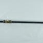 Mizuno TZoid Pro 3 Iron / Stiff Flex Steel Shaft  / New Grip