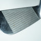 Mizuno TZoid Pro 4 Iron / Stiff Flex Steel Shaft  / New Grip