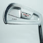 Mizuno TZoid Pro 6 Iron / Stiff Flex Steel Shaft  / New Grip