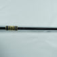 Mizuno TZoid Pro 6 Iron / Stiff Flex Steel Shaft  / New Grip