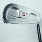 Mizuno TZoid Pro 8 Iron / Stiff Flex Steel Shaft  / New Grip