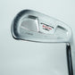 Mizuno TZoid Pro 9 Iron / Stiff Flex Steel Shaft  / New Grip