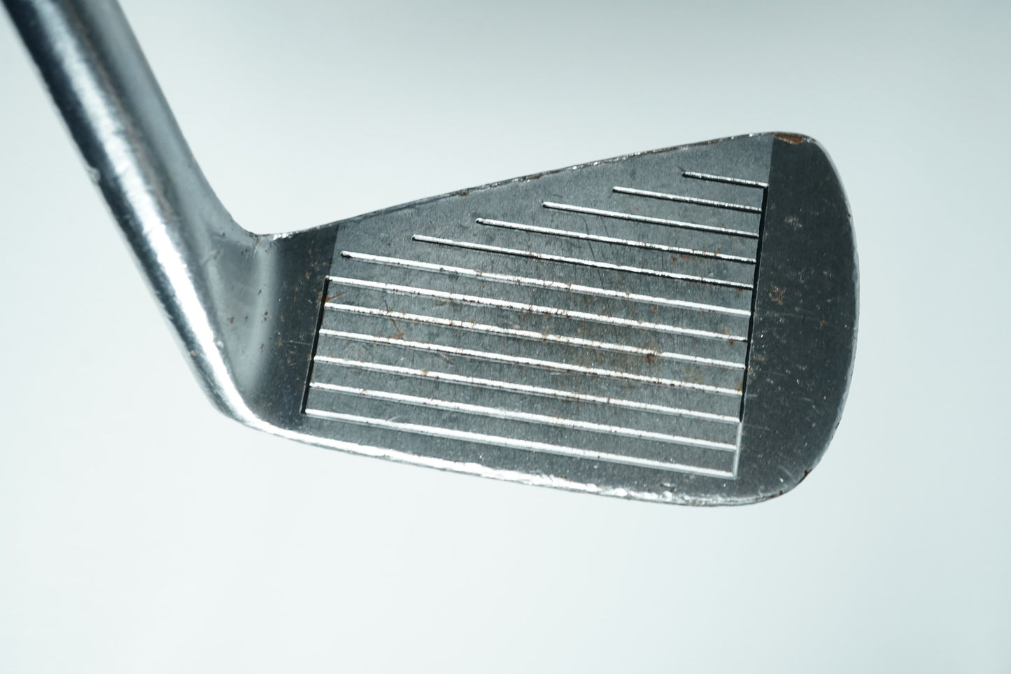 Mizuno Pro Original 6 Iron / Steel Shaft / Left-handed  / New Grip