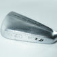 Mizuno Pro Original 6 Iron / Steel Shaft / Left-handed  / New Grip
