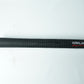 Mizuno Pro Original 6 Iron / Steel Shaft / Left-handed  / New Grip