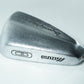 Mizuno Pro Original 8 Iron / Steel Shaft / Left-handed  / New Grip