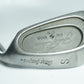 MacGregor Jack Nicklaus CG1800 Sand Wedge / Steel Shaft  / New Grip