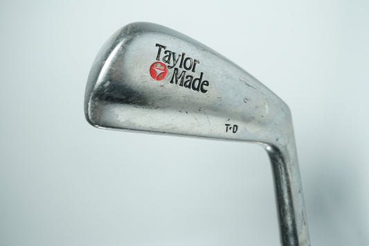 Taylormade Tour Preferred 2 Iron / Regular Flex Steel Shaft  / New Grip