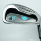 Dunlop 65 Pitching Wedge / Steel Shaft  / New Grip