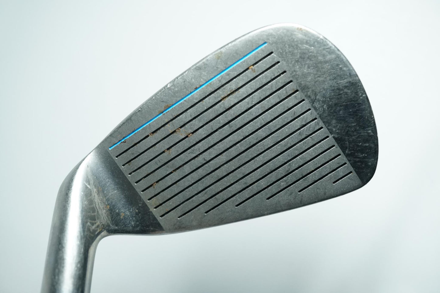 Dunlop 65 Pitching Wedge / Steel Shaft  / New Grip