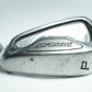 Dunlop 65 Pitching Wedge / Steel Shaft  / New Grip