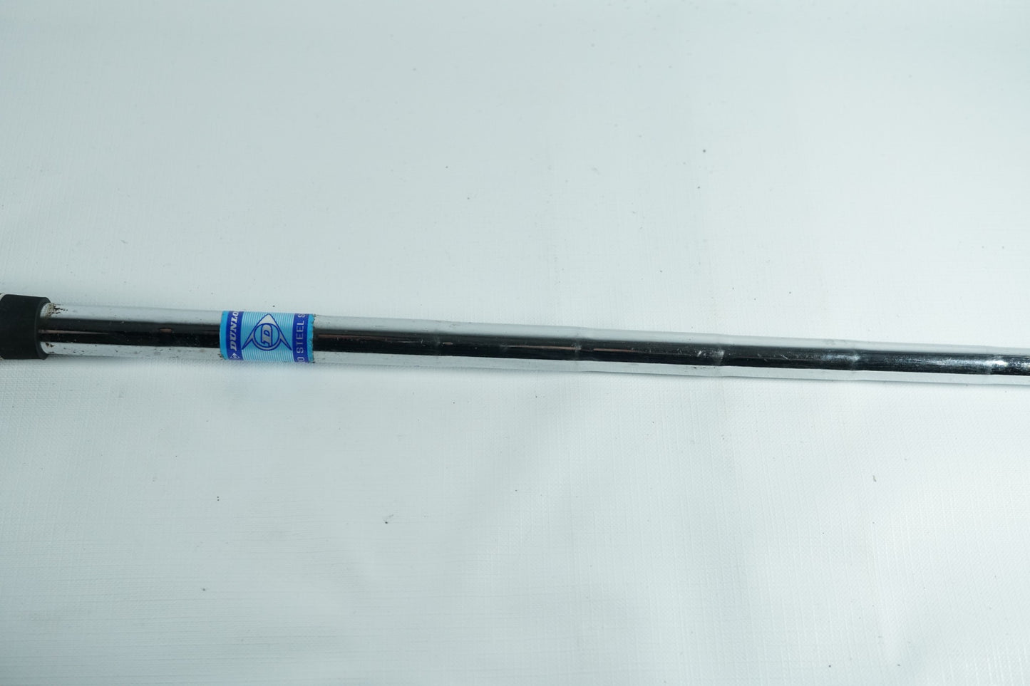 Dunlop 65 Pitching Wedge / Steel Shaft  / New Grip