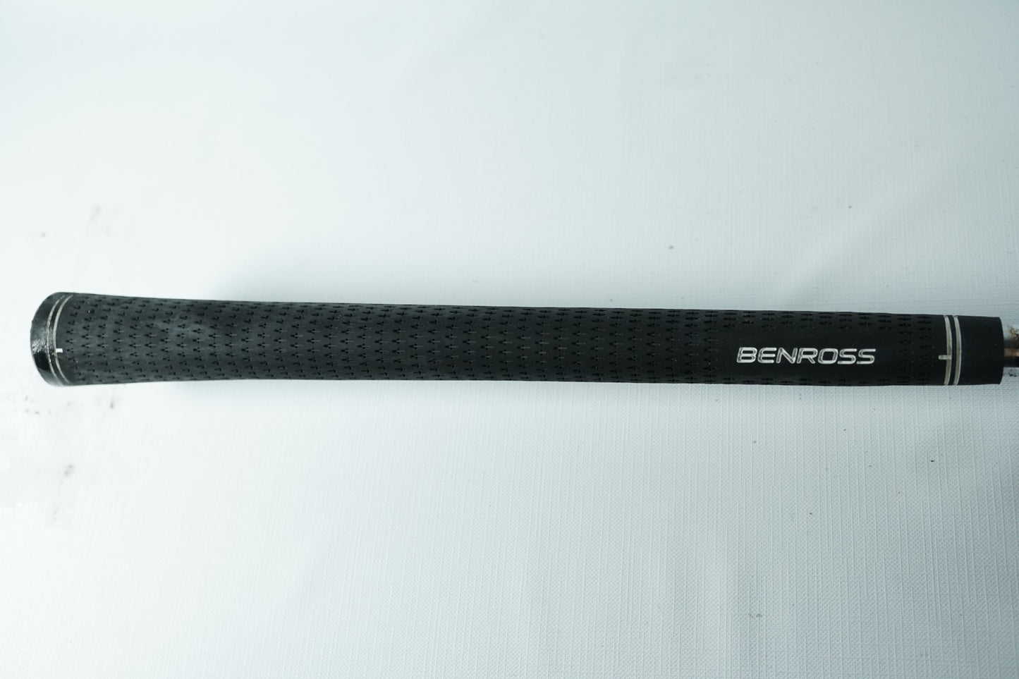 Dunlop 65 Pitching Wedge / Steel Shaft  / New Grip