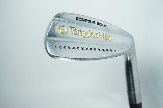 Dunlop Tony Jacklin 10 Iron / Regular Flex Steel Shaft  / New Grip