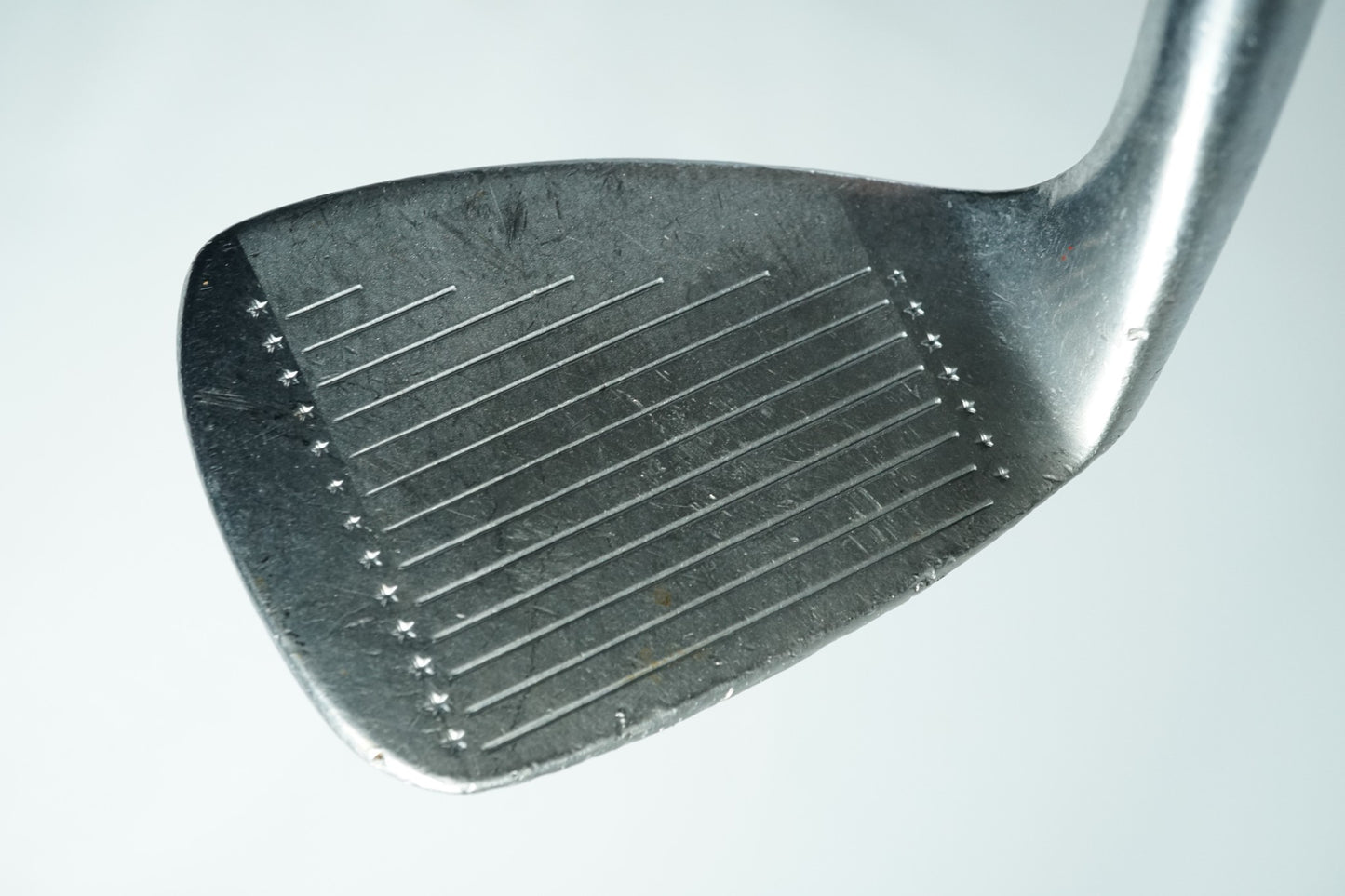 Dunlop Tony Jacklin 10 Iron / Regular Flex Steel Shaft  / New Grip