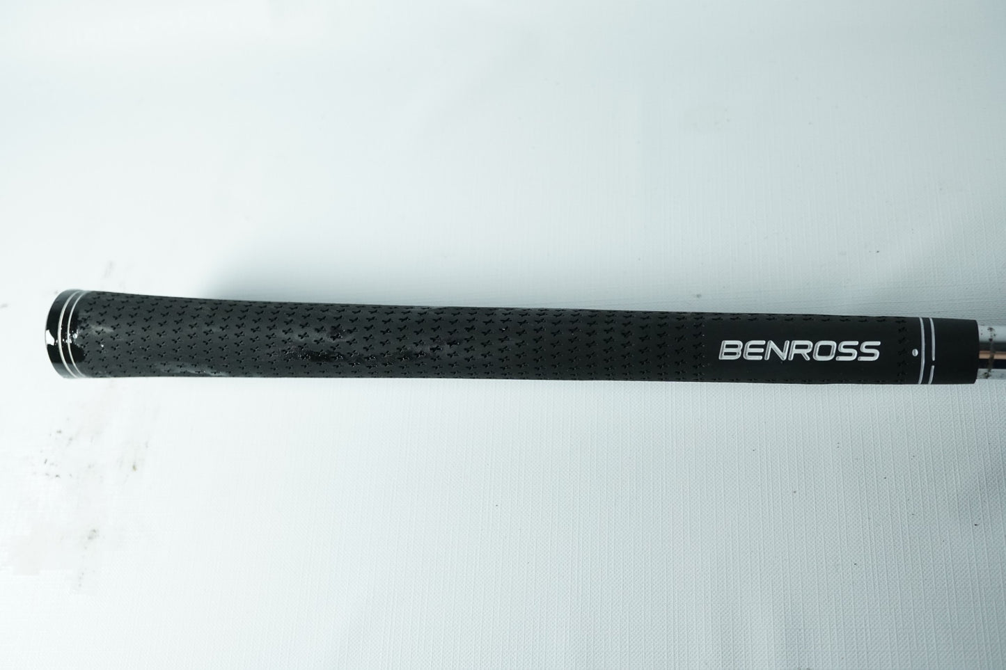 Dunlop Tony Jacklin 10 Iron / Regular Flex Steel Shaft  / New Grip