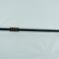 Mizuno Astron 4 Iron / Steel Shaft  / New Grip