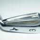 Mizuno MP58 3 Iron / Regular Flex Steel Shaft  / New Grip