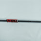 Mizuno MP58 3 Iron / Regular Flex Steel Shaft  / New Grip