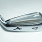Mizuno MP58 4 Iron / Regular Flex Steel Shaft  / New Grip
