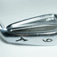 Mizuno MP58 6 Iron / Regular Flex Steel Shaft  / New Grip