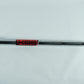 Mizuno MP58 7 Iron / Regular Flex Steel Shaft  / New Grip