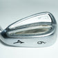Mizuno MP58 9 Iron / Regular Flex Steel Shaft  / New Grip
