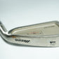 Mizuno TZoid Oversize 1 Iron / Regular Flex Graphite Shaft  / New Grip