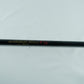 Mizuno TZoid Oversize 1 Iron / Regular Flex Graphite Shaft  / New Grip